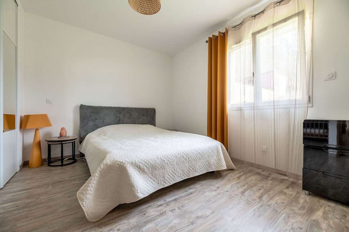 Maison contemporaine de plain-pied ? Altillac - photo 5