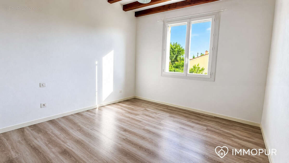 Chambre 1