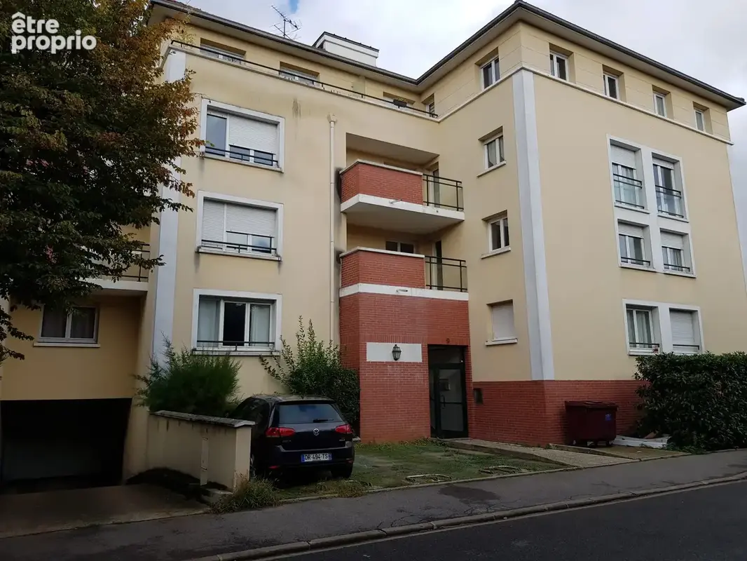 Appartement à CHELLES