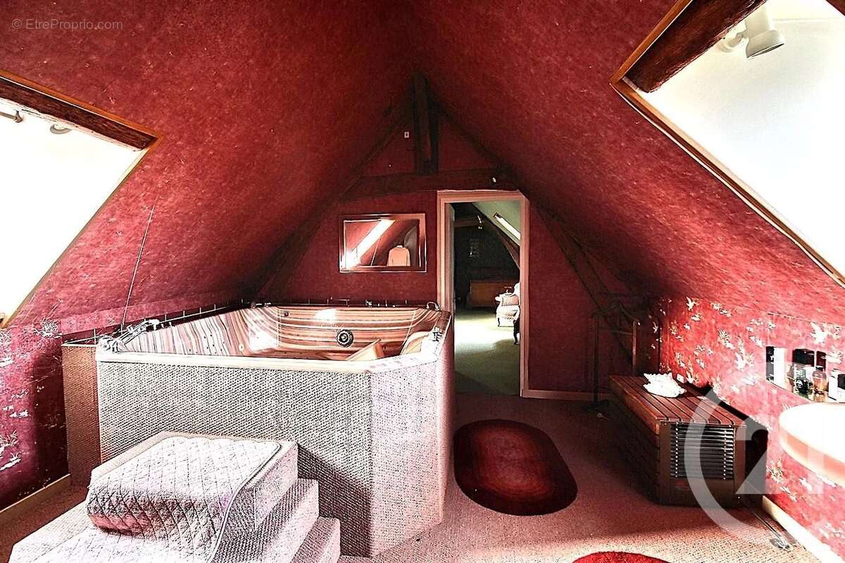 Maison à CHATEAU-THIERRY