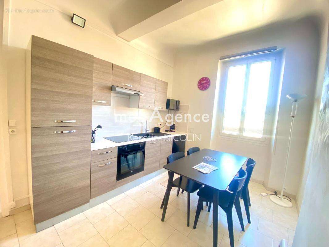 Appartement à BRIGNOLES