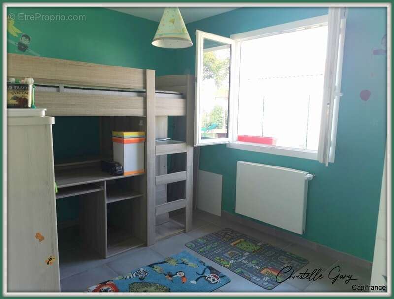 Maison à LAGARDELLE-SUR-LEZE