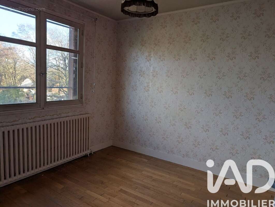 Photo 7 - Maison à MAISSE