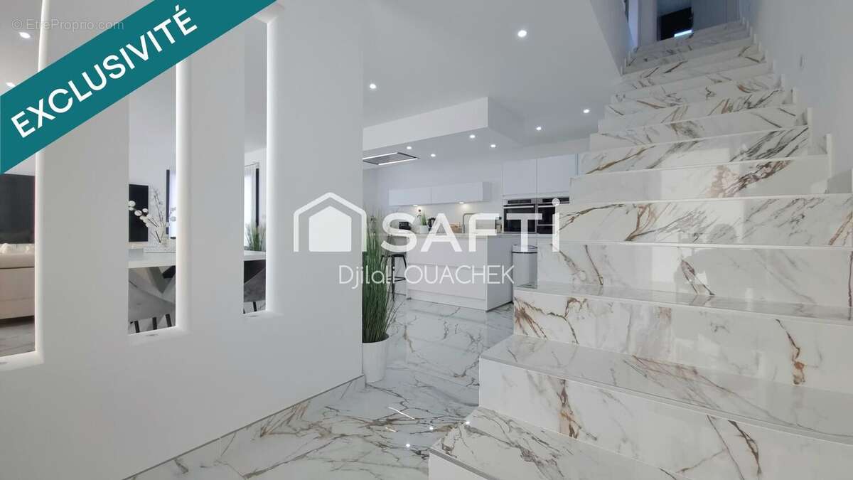 Photo 3 - Maison à CASES-DE-PENE