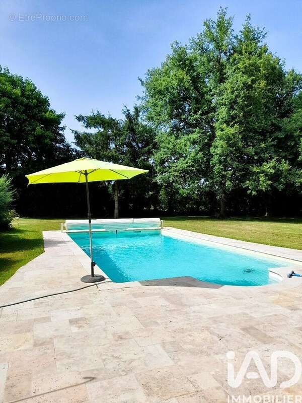 Photo 6 - Maison à CONDEZAYGUES