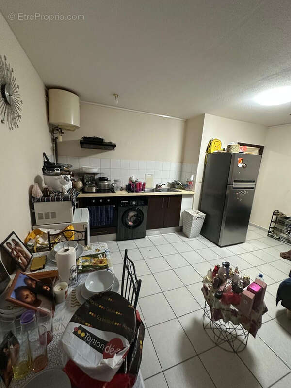 Appartement à vendre 79500 € à Kourou - photo 2