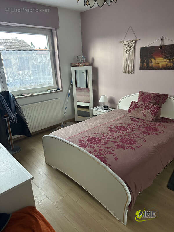 Appartement à FORBACH