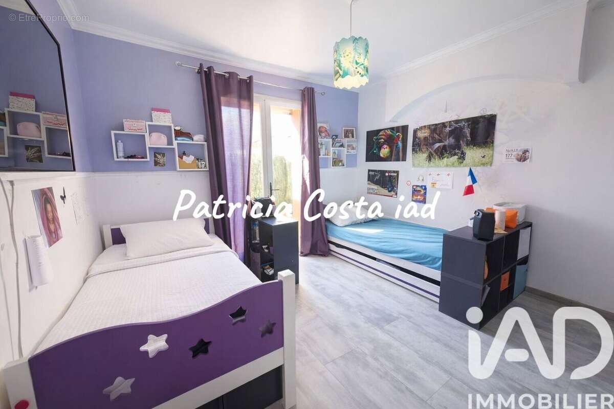 Photo 8 - Maison à ROQUEBRUNE-SUR-ARGENS