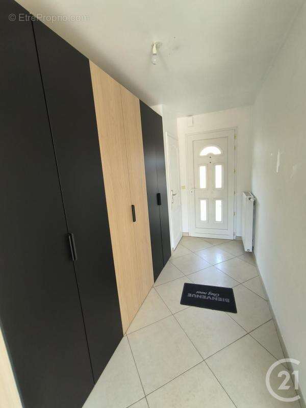 Maison à EQUIHEN-PLAGE