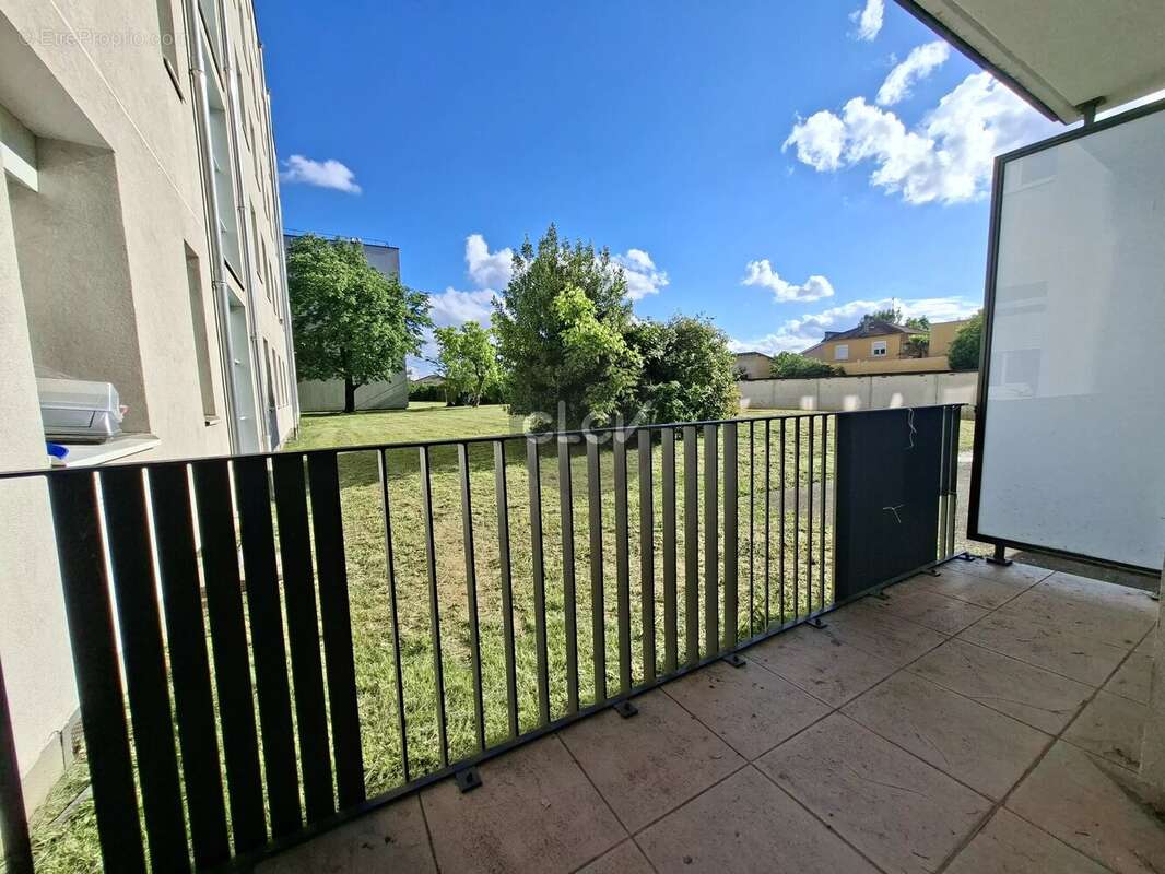 Vente T3 - Vaulx Village - photo 3