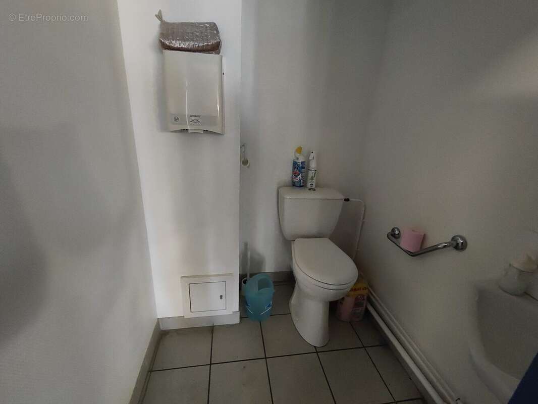 Commerce à QUINT-FONSEGRIVES