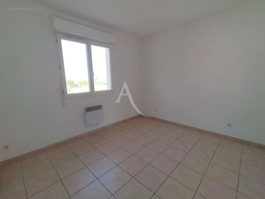 Appartement à FRONTIGNAN