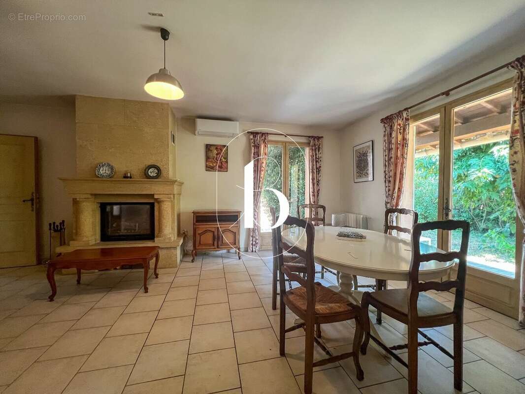 A proximité d'Uzès - photo 8