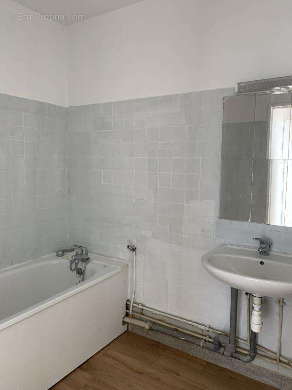Appartement à HEM