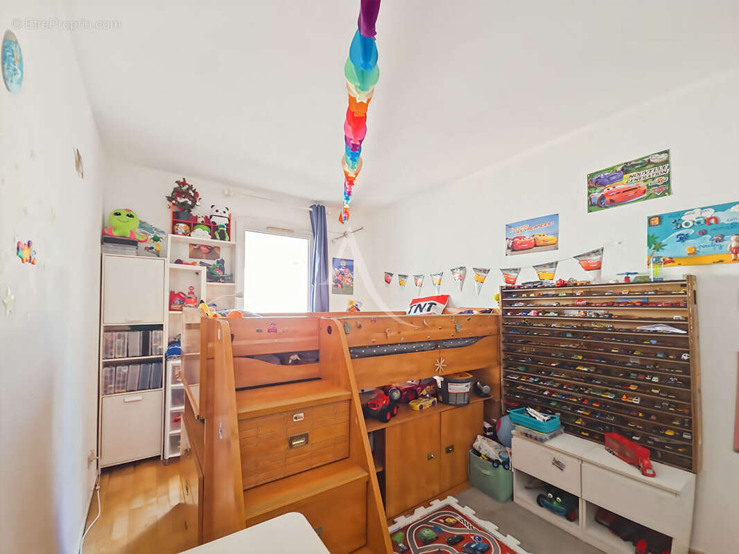 Appartement à MEULAN