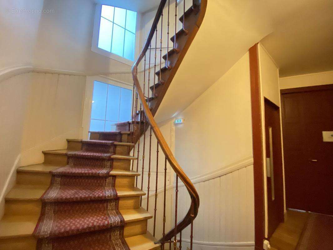 Appartement à BRIVE-LA-GAILLARDE