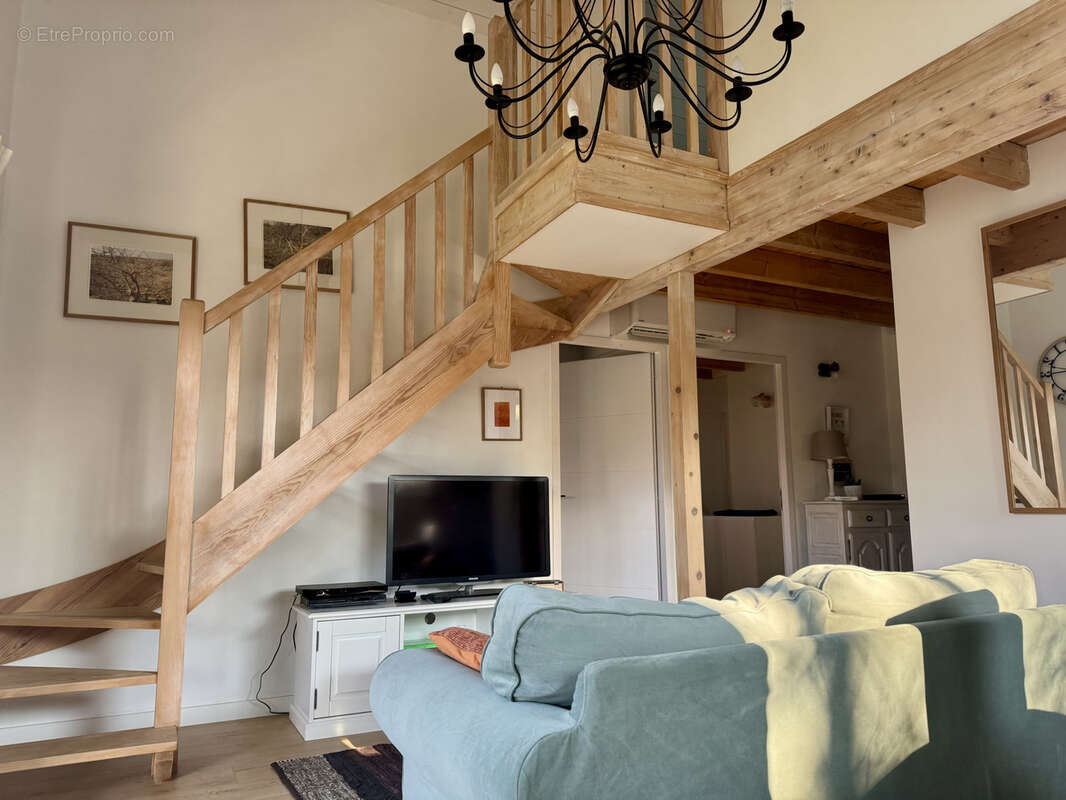 Maison à SAINT-AUBIN-DE-MEDOC