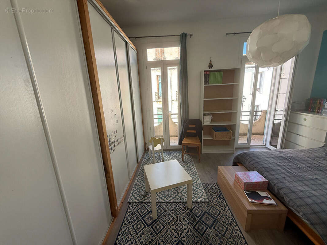 Maison à PORT-DE-BOUC