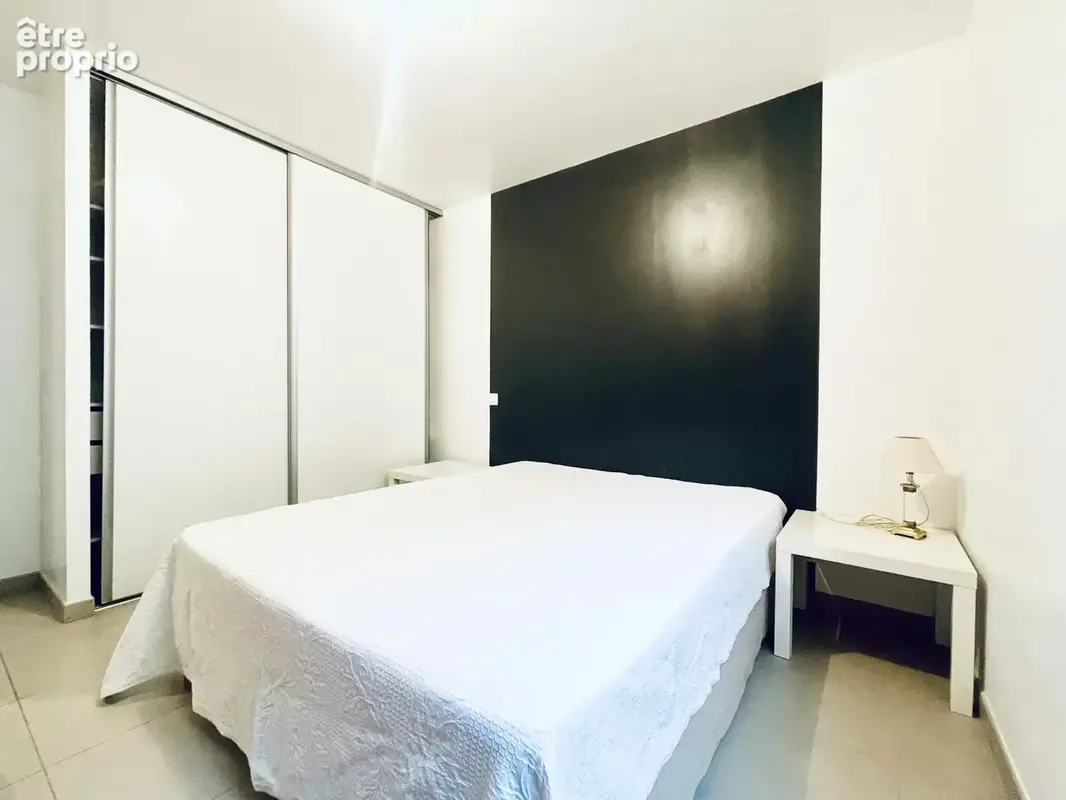 Appartement duplex centre-ville Vaison-la-Romaine - photo 7