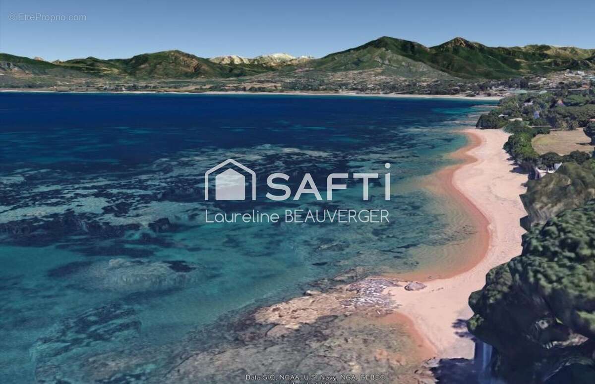 Photo 3 - Maison à PIETROSELLA