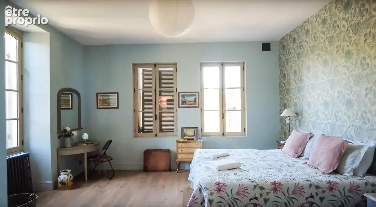 Magnifique domaine comprenant : le manoir (« le château ») vestiges d'un château médiéval, une folie, 2 maisons d'amis, la maiso - photo 18