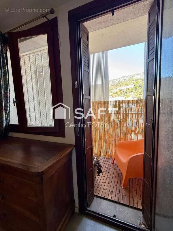 Photo 7 - Appartement à TOULON