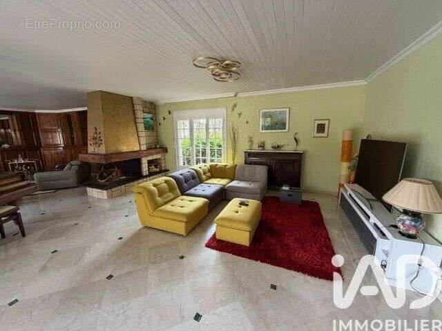 Photo 4 - Maison à BOISSISE-LE-ROI