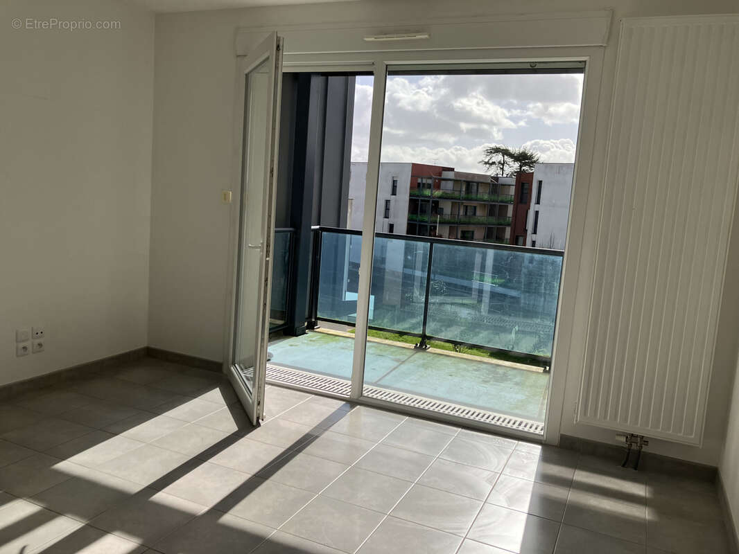 Appartement à HENNEBONT