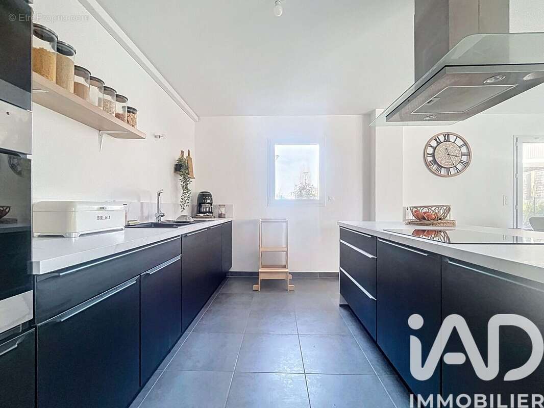 Photo 6 - Maison à CANCALE