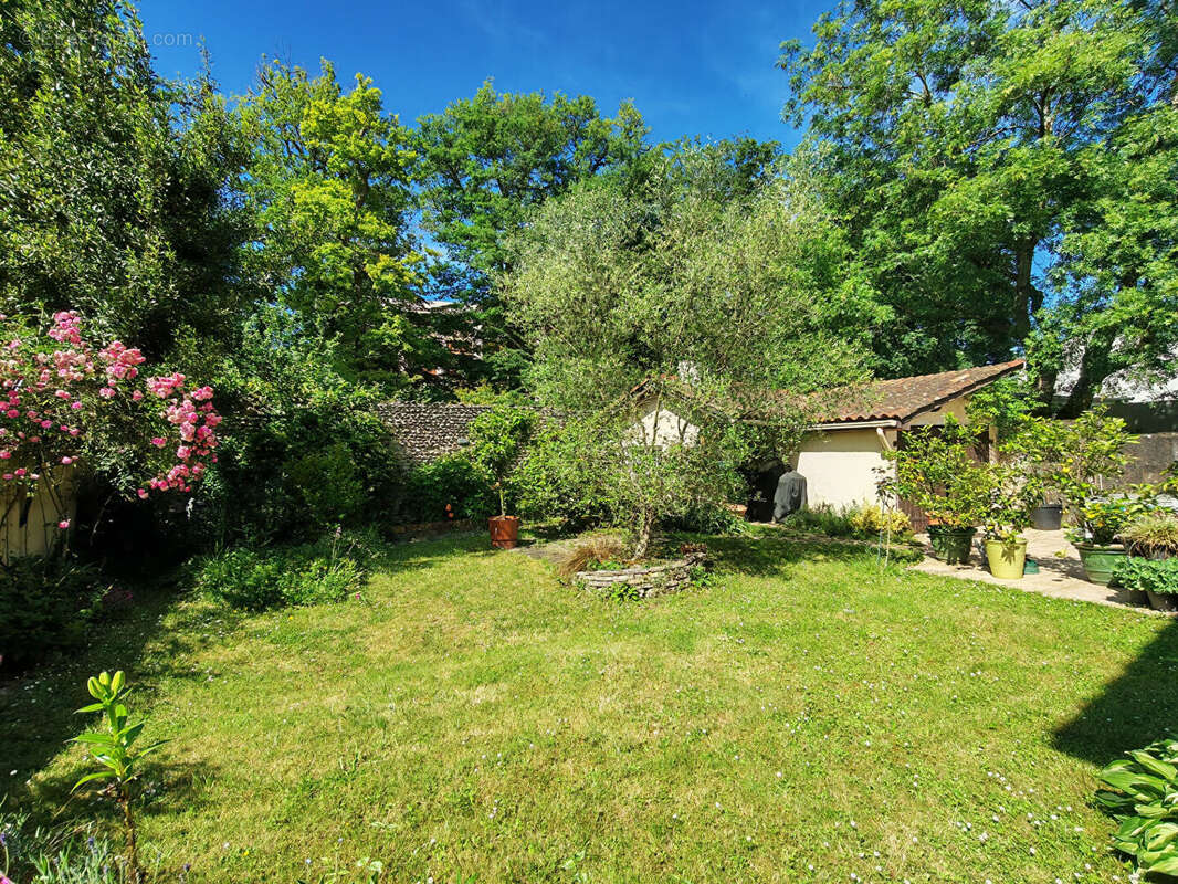 Maison à PAU