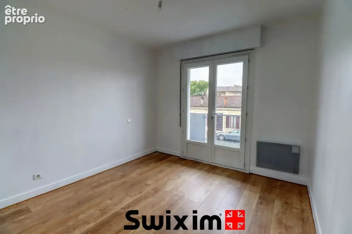 Appartement T3 de 55.8 m² - Parempuyre centre - photo 6