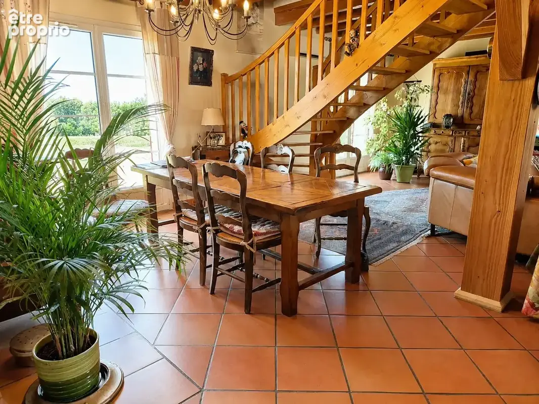 Maison 151 m² à Lauzun  - photo 5