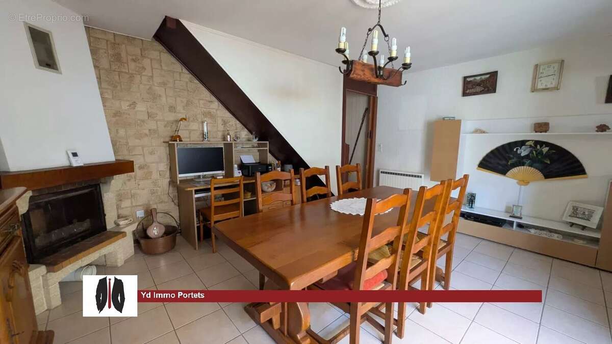 Maison 5 pièces sur une parcelle de 1160m² - photo 4