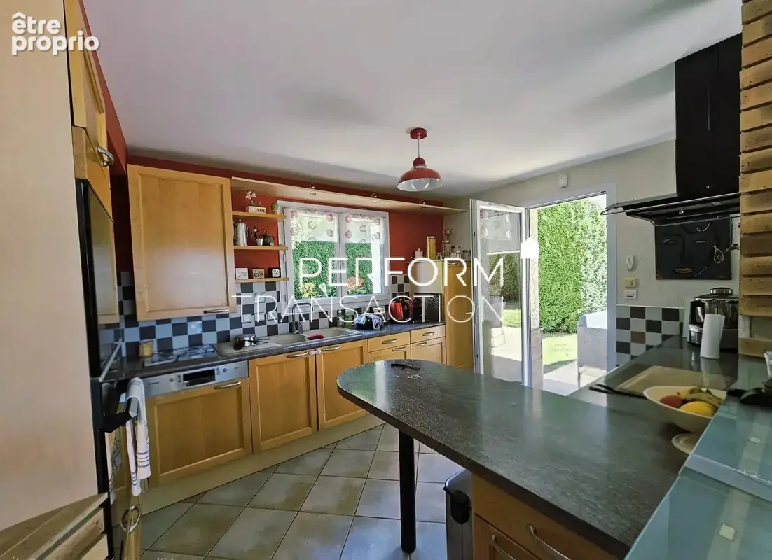 Maison 5 pièces. 110m² - photo 10