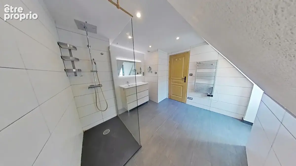 Appartement à vendre 2 pièces DOLE (39) - photo 7