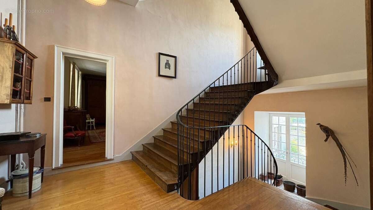 Maison à RIGNAC