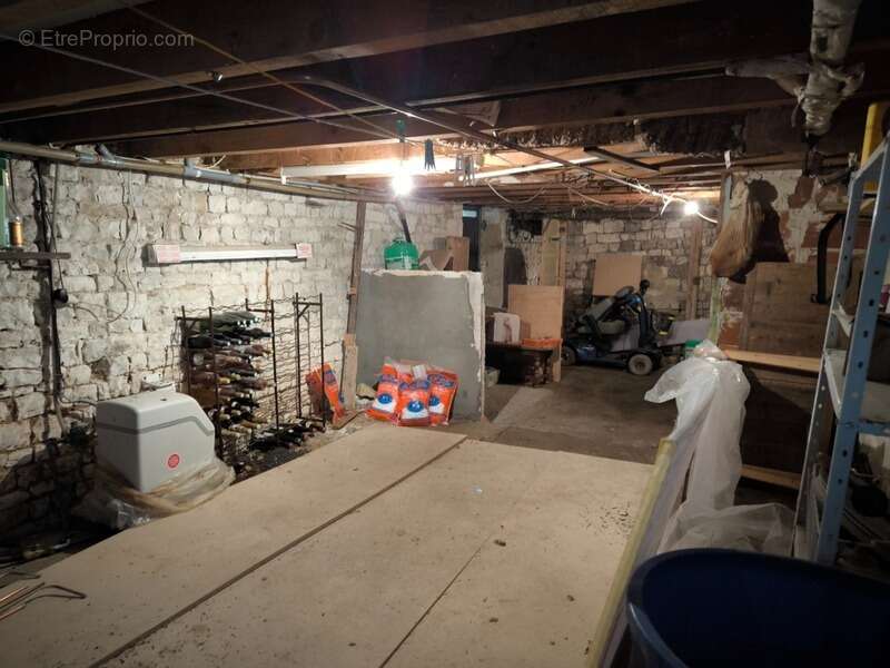 Maison à vendre 6 pièces MONTIGNAC CHARENTE (16) - photo 12