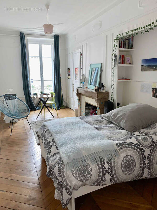 Appartement à LYON-2E