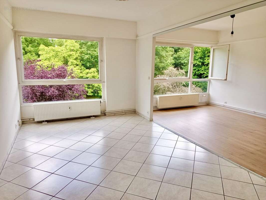Appartement à LAMBERSART