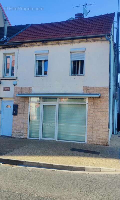 Photo 8 - Appartement à MONTLUCON