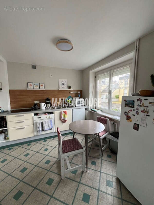 Maison Saint Malo - photo 3