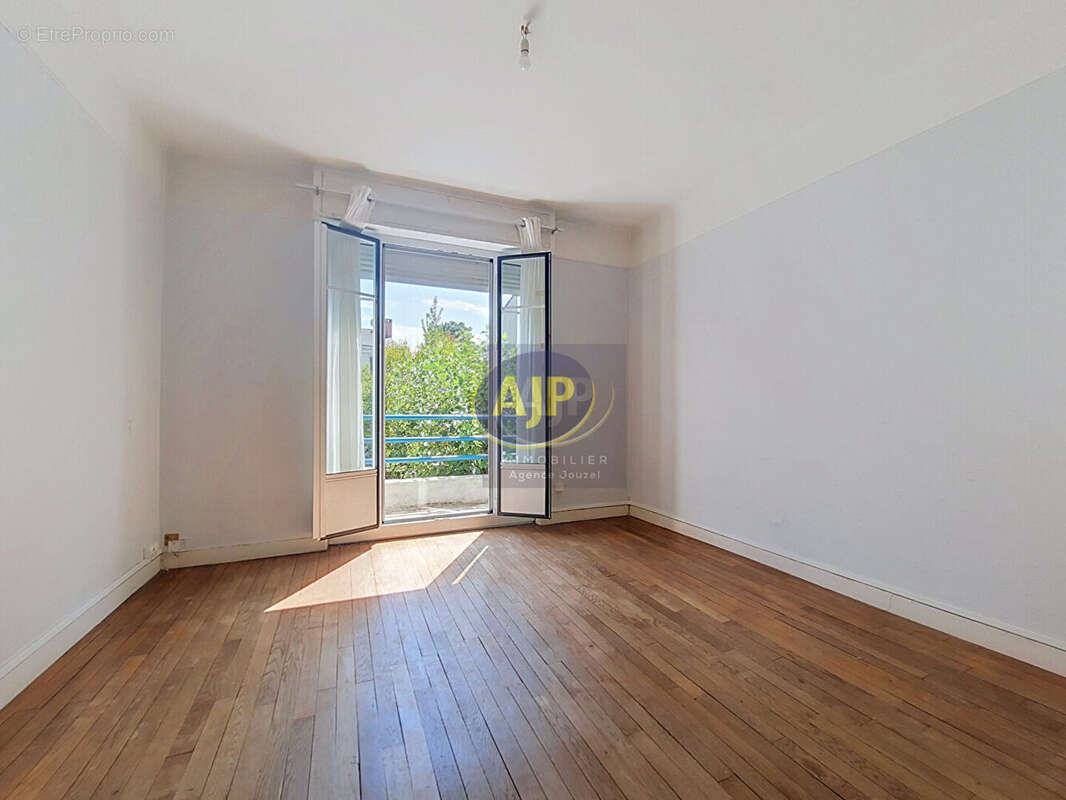 Maison 3 chambres quartier Guist'hau. - photo 3
