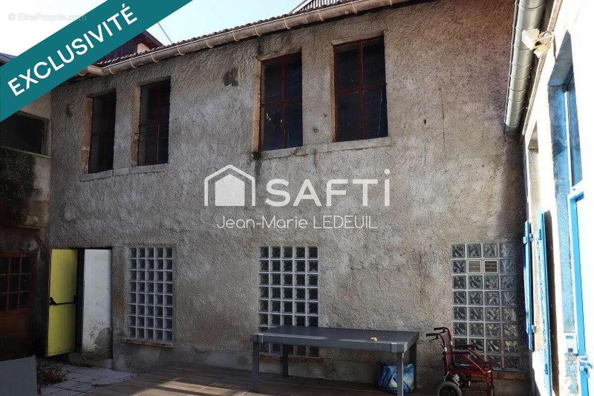 Photo 8 - Appartement à BAR-LE-DUC