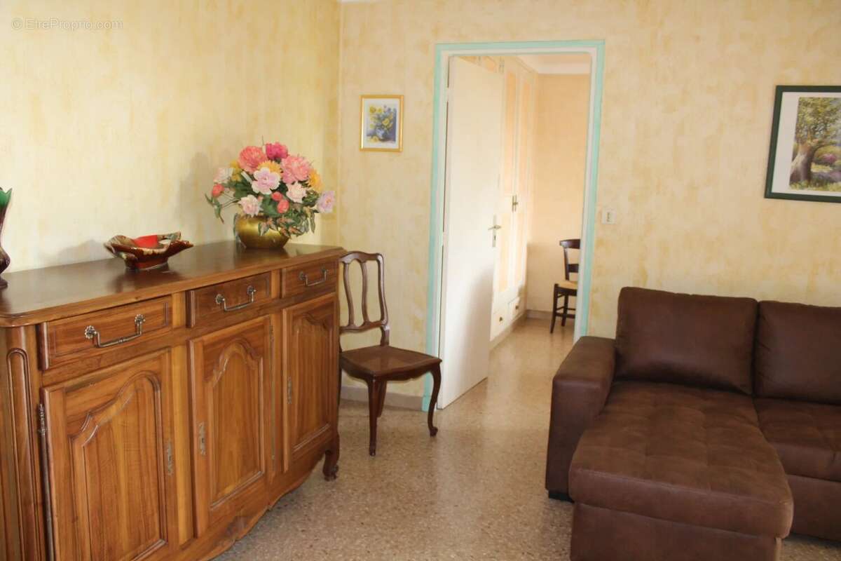 Maison à GRASSE