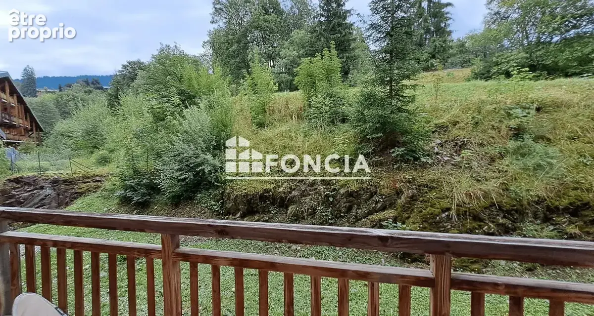Magnifique T2 dans un cadre privilégié ! - photo 11