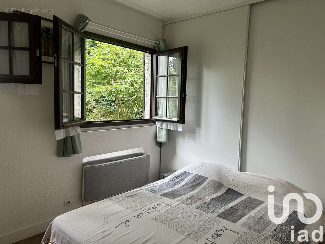 Photo 4 - Appartement à SAMOIS-SUR-SEINE