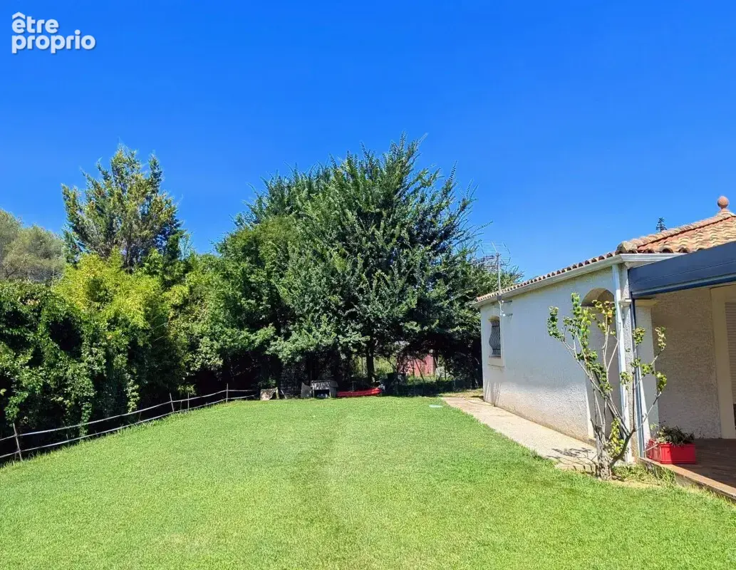 Villa d’Exception Saint Clément de riviere  – T6 de plain-pied avec Piscine et Confort Moderne - photo 3