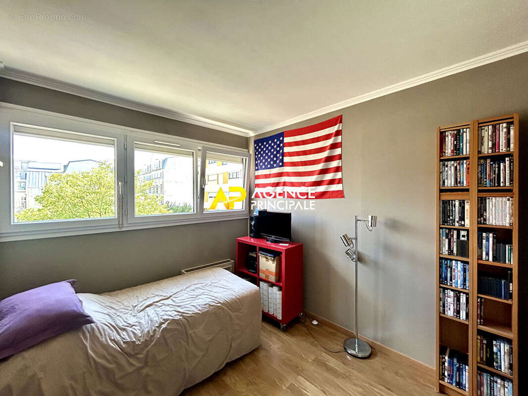Appartement à BEZONS