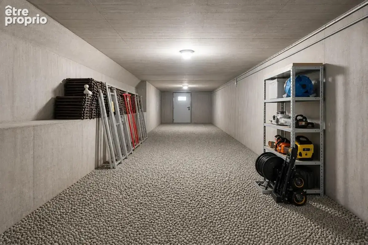 Villa contemporaine 275 m2 -  Lannemezan - photo 15