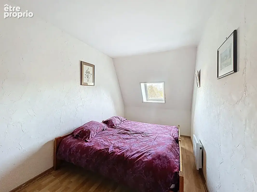 Villers sur mer 2 pieces 32 m² - photo 5
